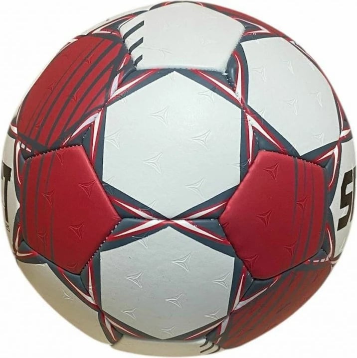 Top hendbolli Select për të gjithë, i kuq