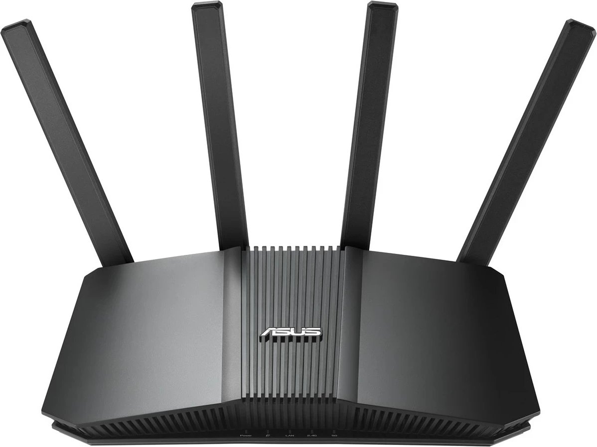 Router ASUS RT-BE58U wireless, 2.5 Gigabit Ethernet, Dual-band, Zi