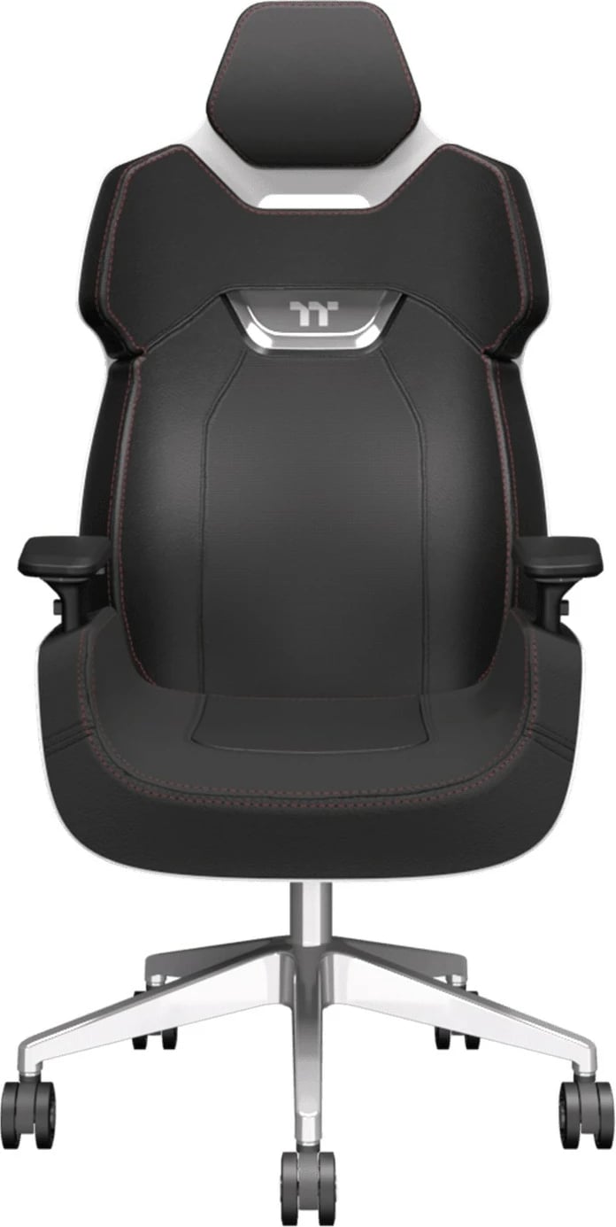 Karrige gaming Thermaltake Argent E700 Glacier White e zezë