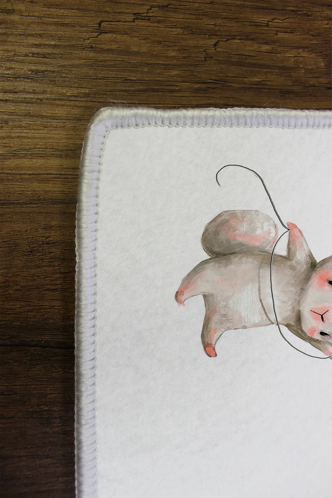 Qilim për korridor, shumëngjyrësh, 100x200cm, Conceptum Hypnose, WOOKECE011