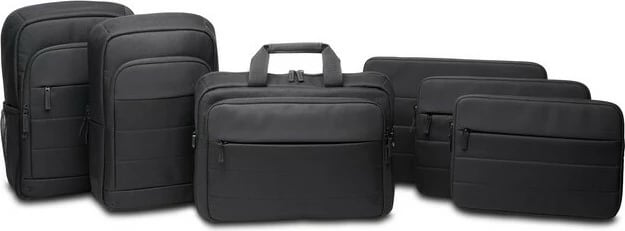 Shpinore laptopi Kensington EQ 14 inç, e zezë