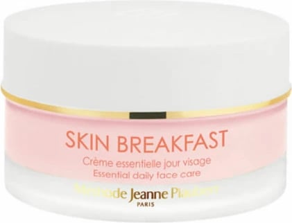 Krem për fytyrë Jeanne Piaubert Skin Breakfast 50ml