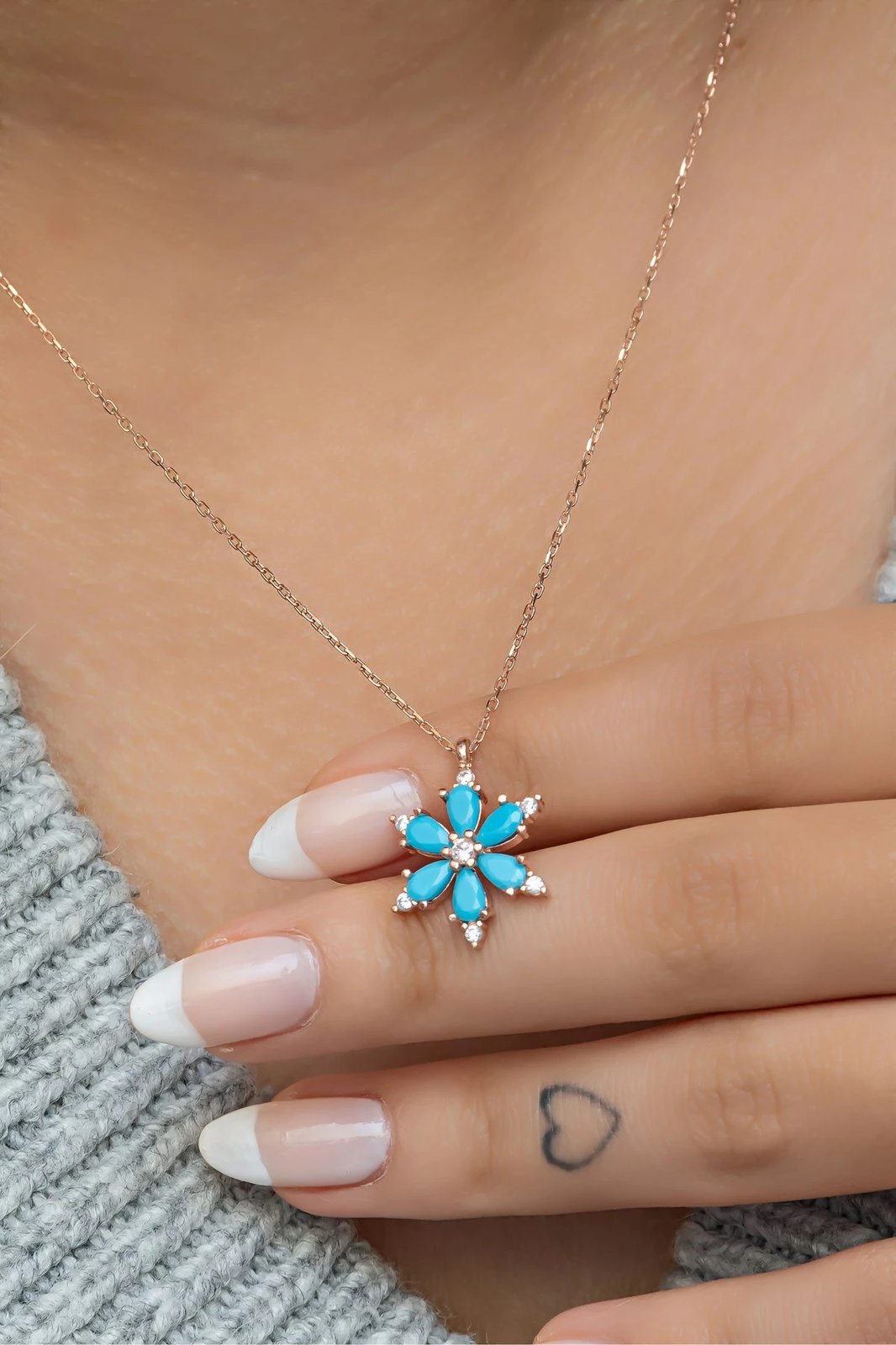 Qafore argjendi, Jumeon, NRZ998716