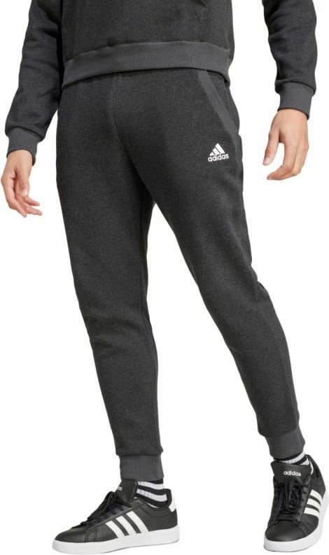 Pantallona për meshkuj adidas, të hirtë