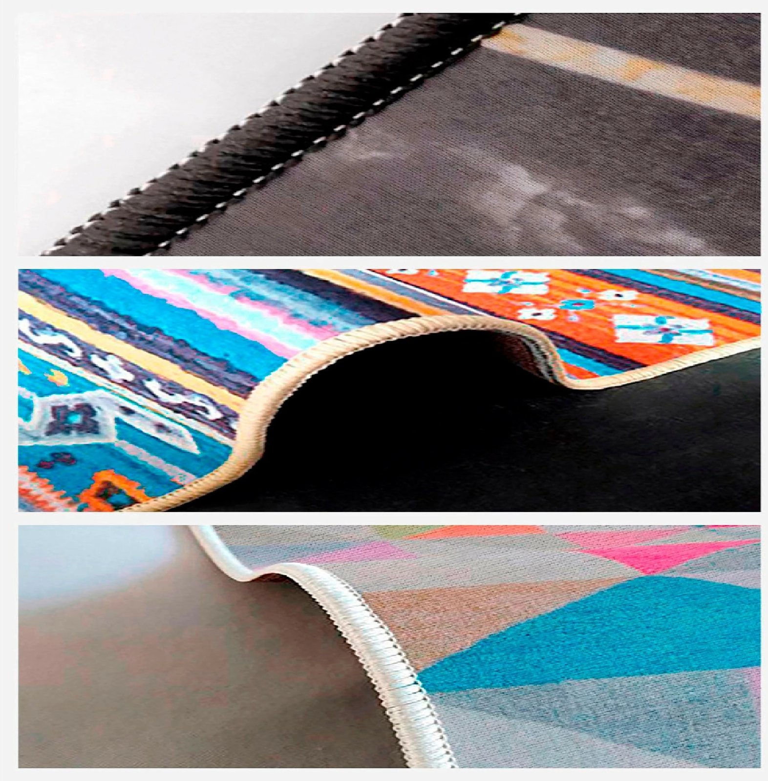 Qilim (80 x 150) Conceptum Hypnose, Eexfab797, bezhë Qilim (80 x 150) Conceptum Hypnose, Eexfab797, bezhë