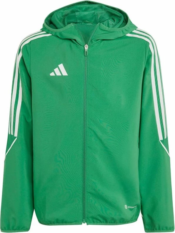 Jakne për fëmijë adidas, jeshile