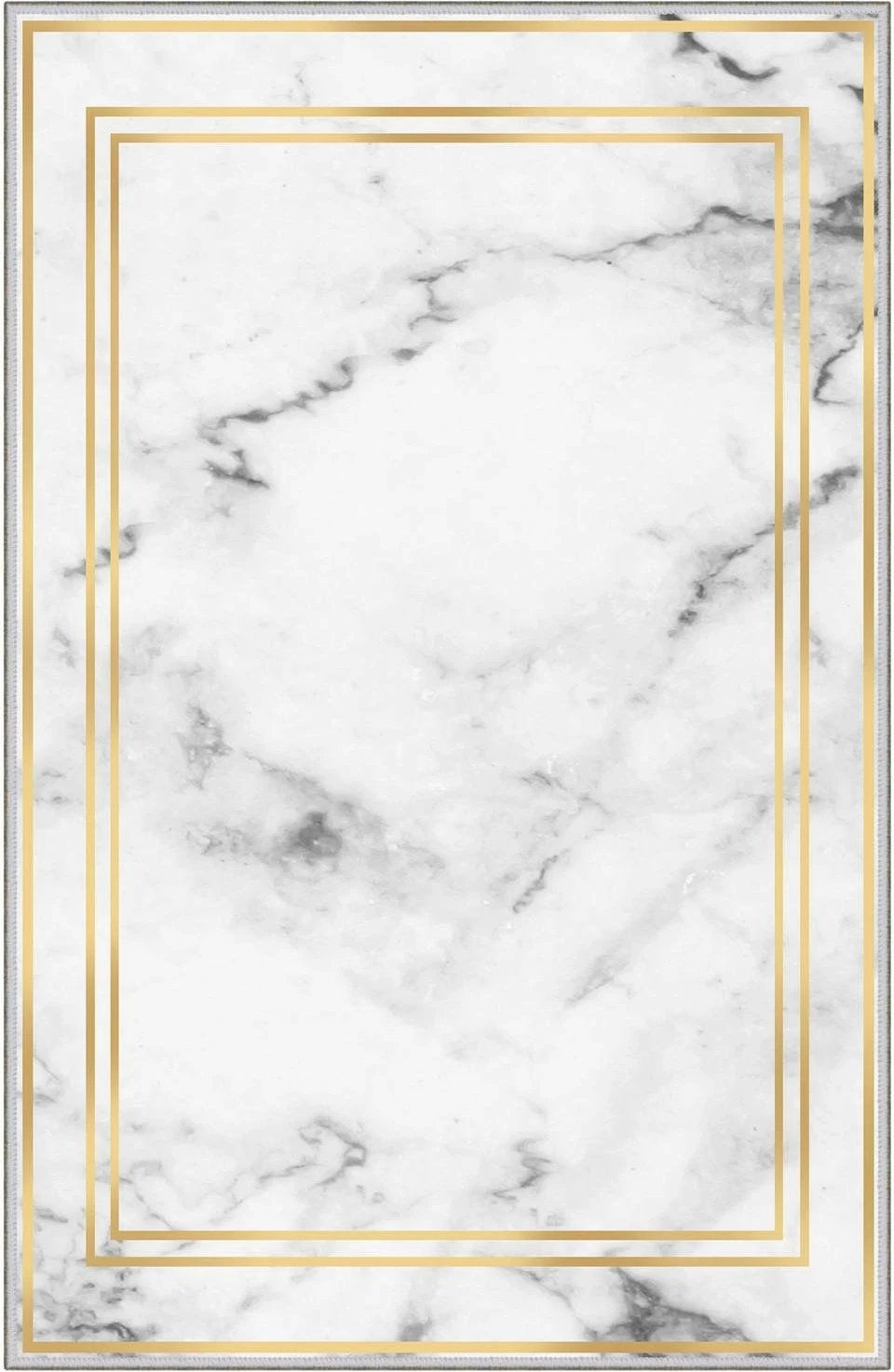 Qilim Conceptum Hypnose, shumëngjyrësh, 60x100cm, Hmnt594