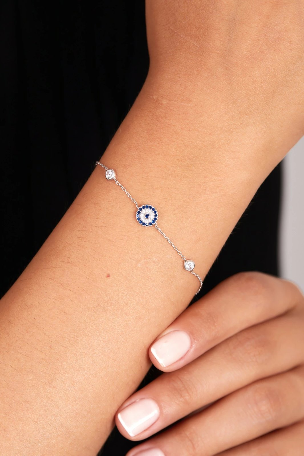 Byzylyk argjendi Elika Silver, ELKAB92229