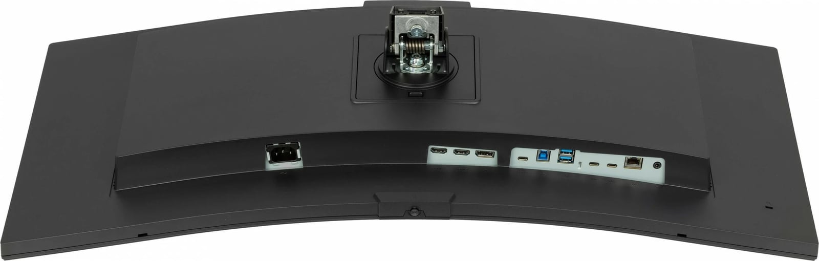 Monitor iiyama ProLite XCB3497WQSNPH-B1, 34", VA, UWQHD, KVM, USB-C, i zi