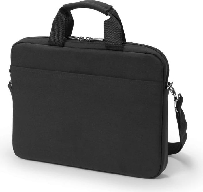 Mbështjellës laptopi DICOTA D31304-RPET Eco Slim Case BASE 13-14", i zi