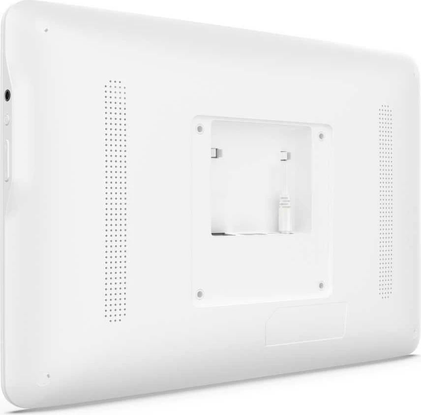 Tabletë ALLNET Medical PoE 13 Zoll RK3568 Android 11 4GB/16GB e bardhë