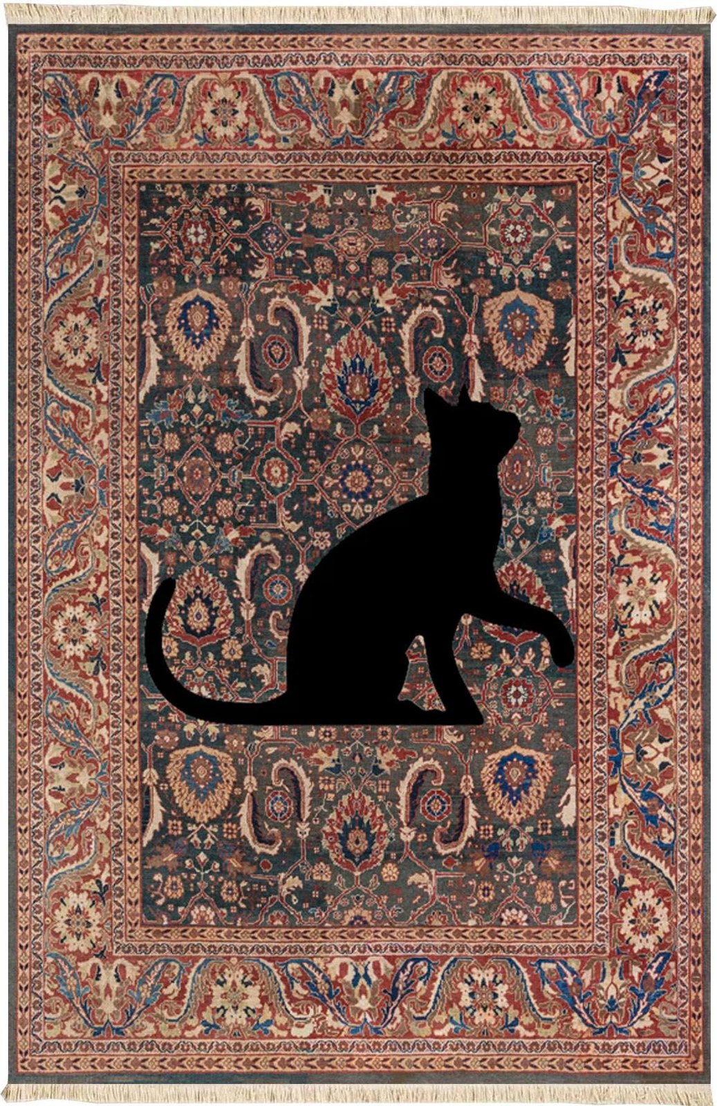 Qilim (60x120) Conceptum Hypnose, 215