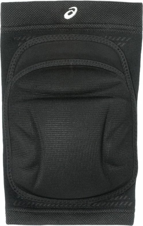 Mbrojtëse gjuni Asics, të zeza