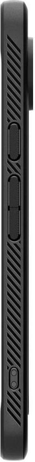 Mbështjellës SPIGEN Rugged Armor Google Pixel 9 PRO XL, matt black