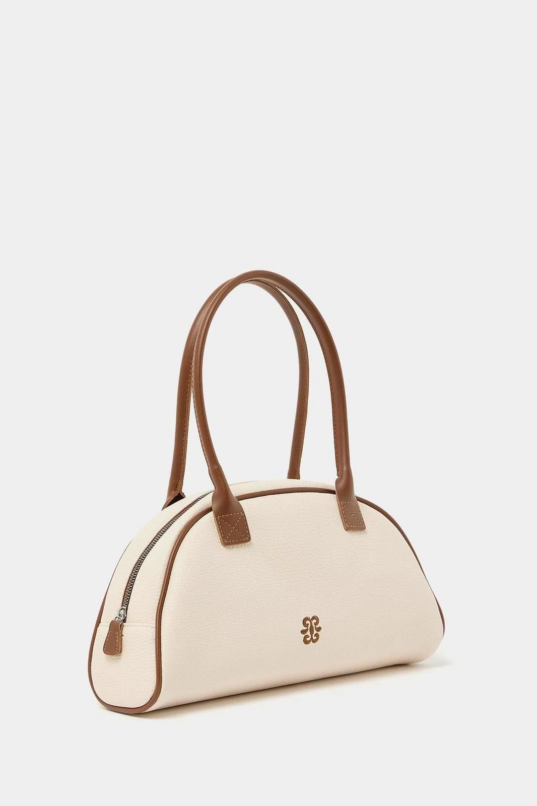 Çantë dore Zoozie Bags, MK1020225SV10-014, bezhë