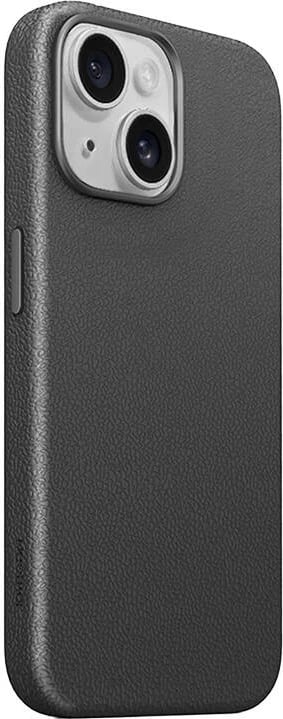Mbështjellës magnetik për celular Joyroom JR-BP006 për iPhone 15, zi