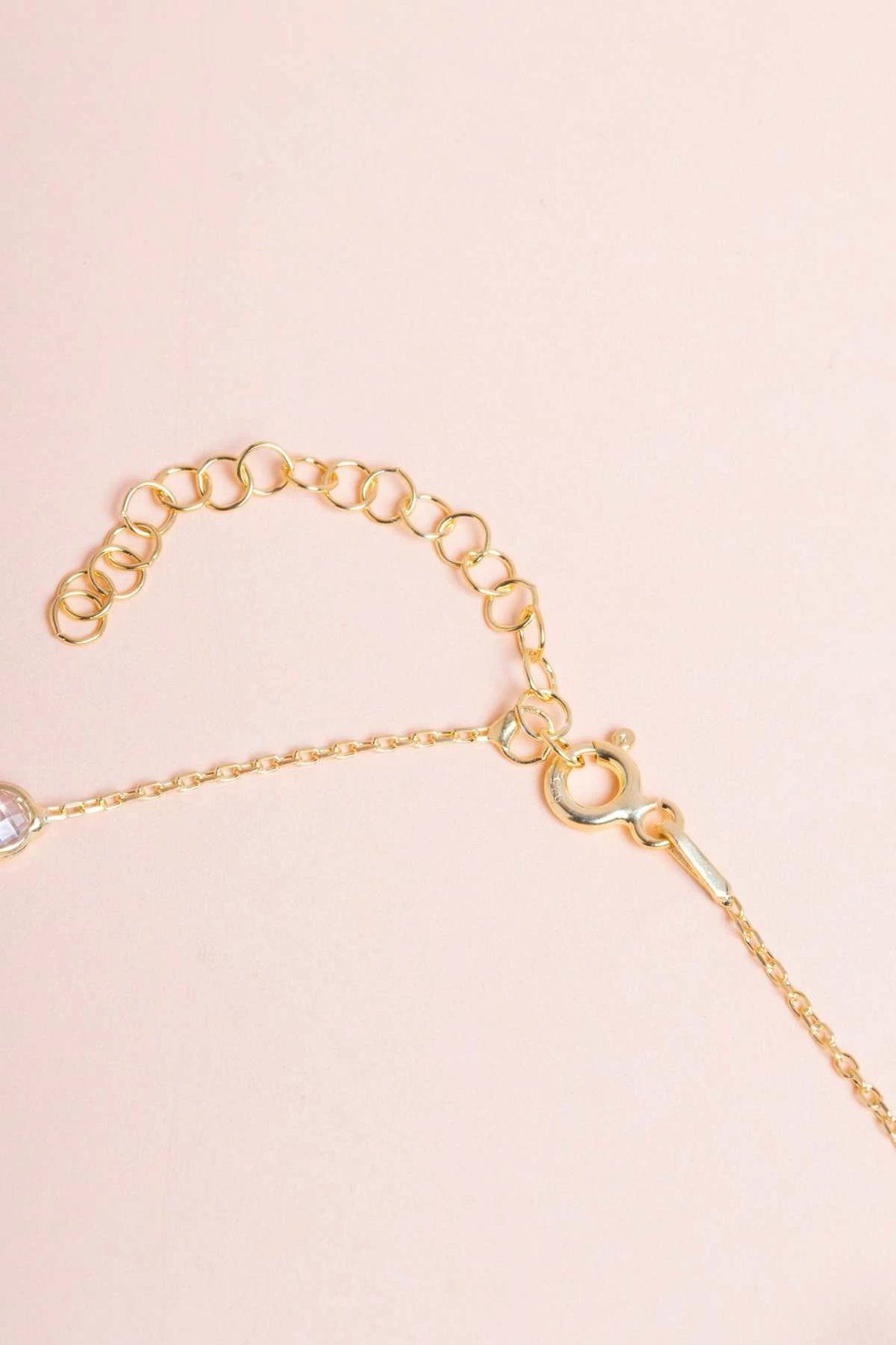 Qafore argjendi ngjyrë ari, Jumeon, TFNY65214A