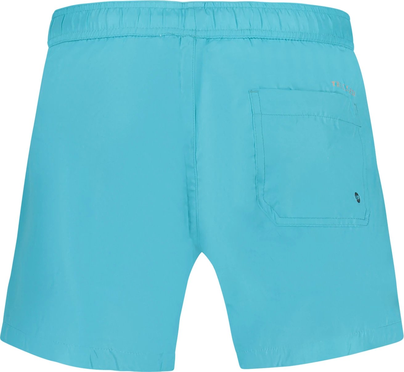 Bikine për meshkuj TRUSSARDI Ouroboro Basic, të kaltërta
