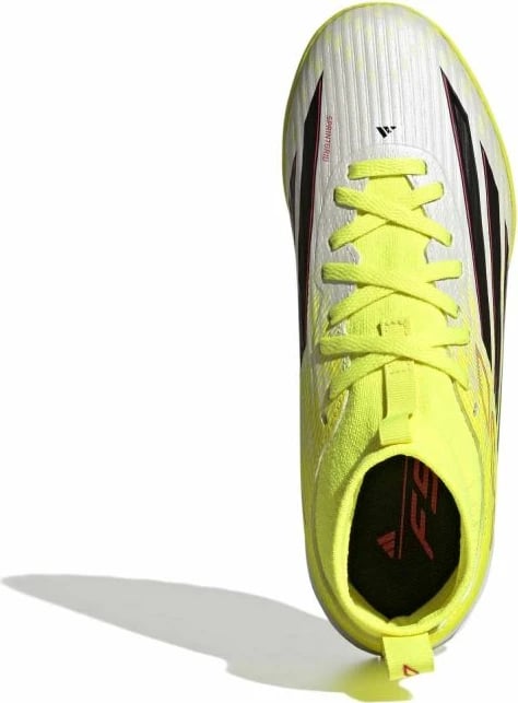 Atlete futbolli për fëmijë adidas F50