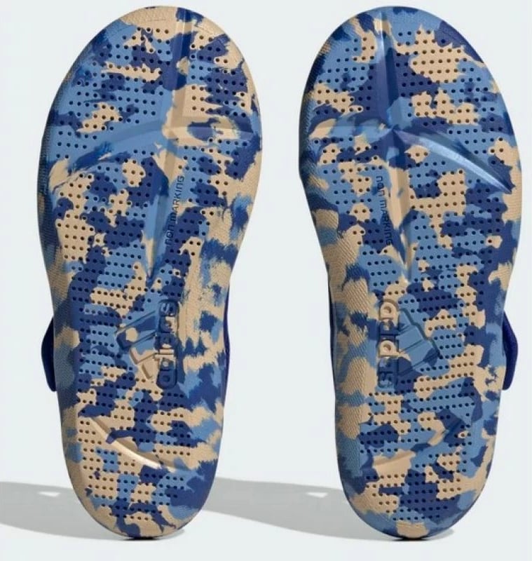 Atlete uji për fëmijë adidas Altaventure 2.0, blu