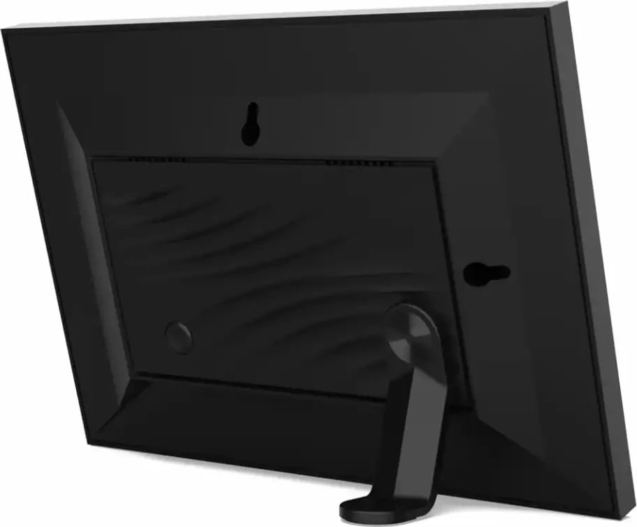 Kornizë digjitale Denver Frameo PFF-1016, 10.1", 16 GB, Ekran me prekje, e zezë