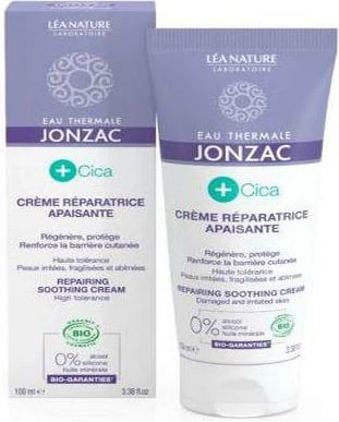 Krem riparues Jonzac Cica 40ml