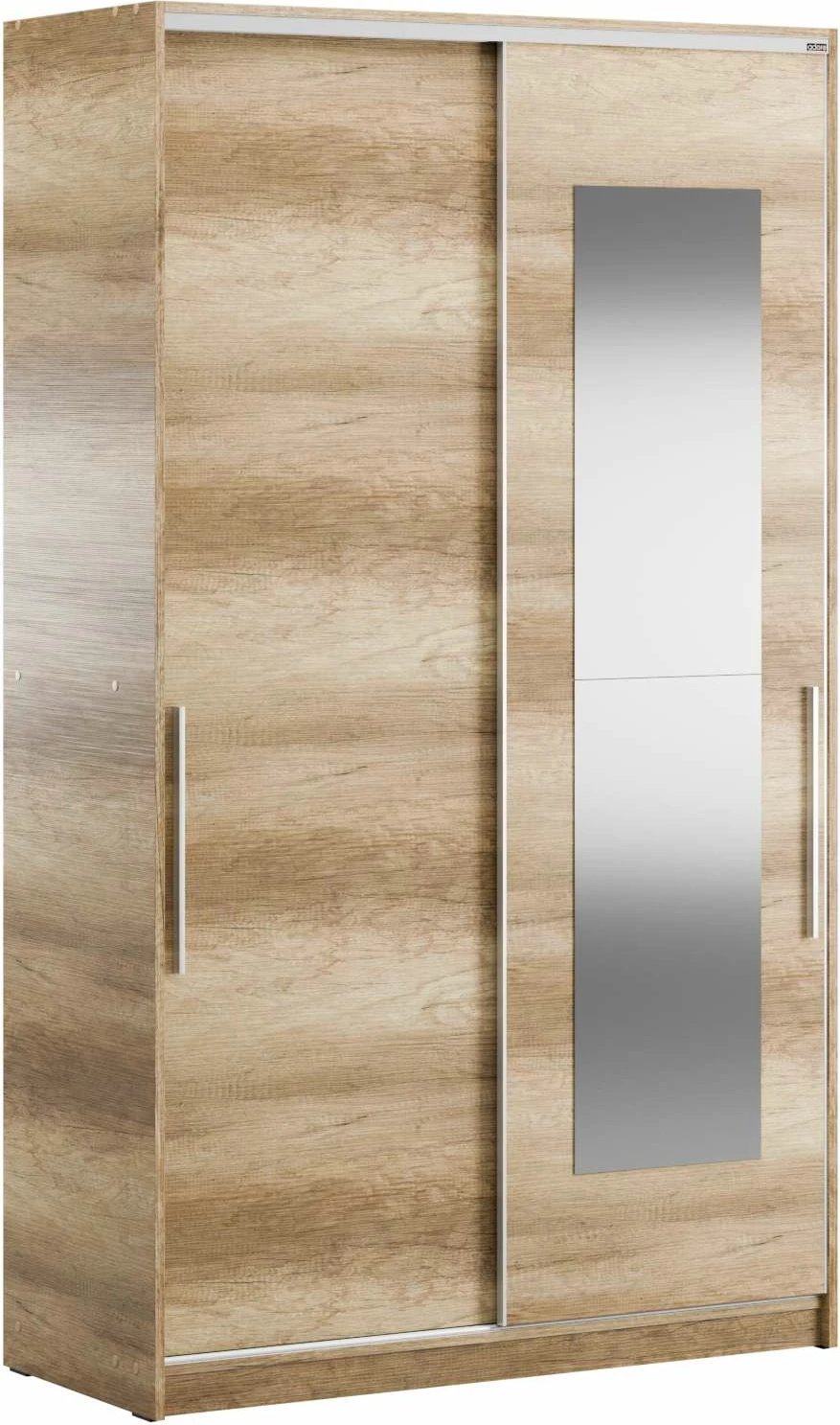 Dollap Hanah Home, Elit Plus, ngjyrë Sonoma