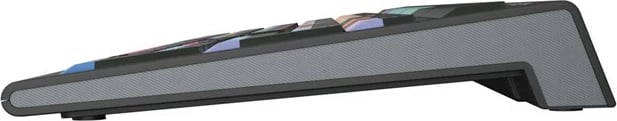 Tastierë LogicKeyboard Astra 2 Adobe After Effects CC UK për PC