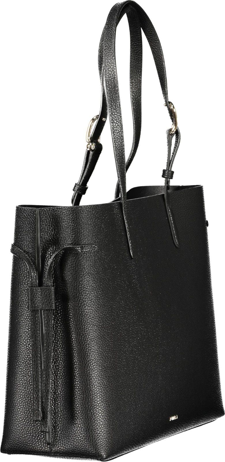 Çantë FURLA AVA femra, e zezë