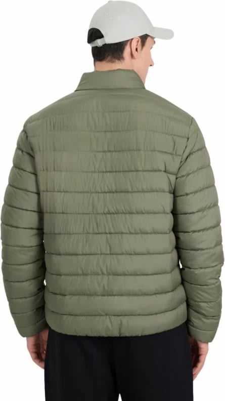 Jakne për meshkuj 4f, khaki