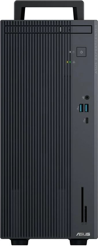 Kasë ASUS ExpertCenter P500, Intel Core i7-13620H, 16 GB RAM, 1 TB SSD, Windows 11 Pro, Gri