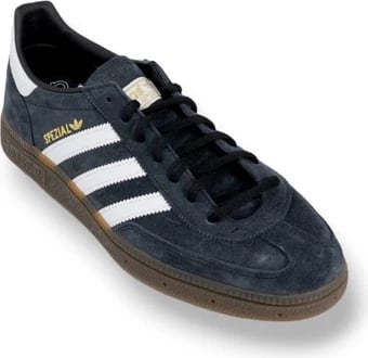 Atlete meshkuj Adidas, të zeza