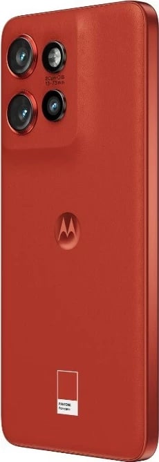 Celular Motorola Edge 50 Neo 12/512GB i kuq