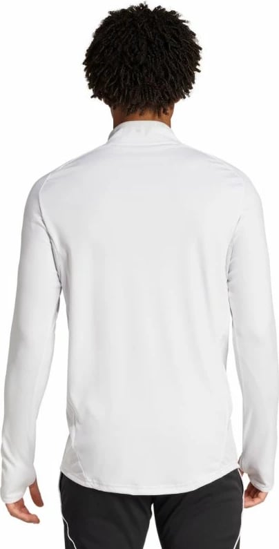 Duks për meshkuj adidas, i bardhë