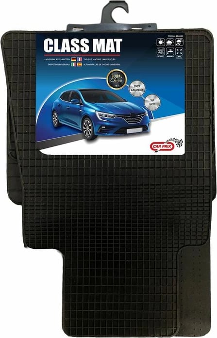 Shtroje Gome Mercedes E-class 124 W210