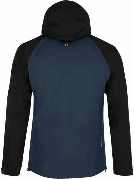 Jakne trekking Salewa për meshkuj, e kaltër