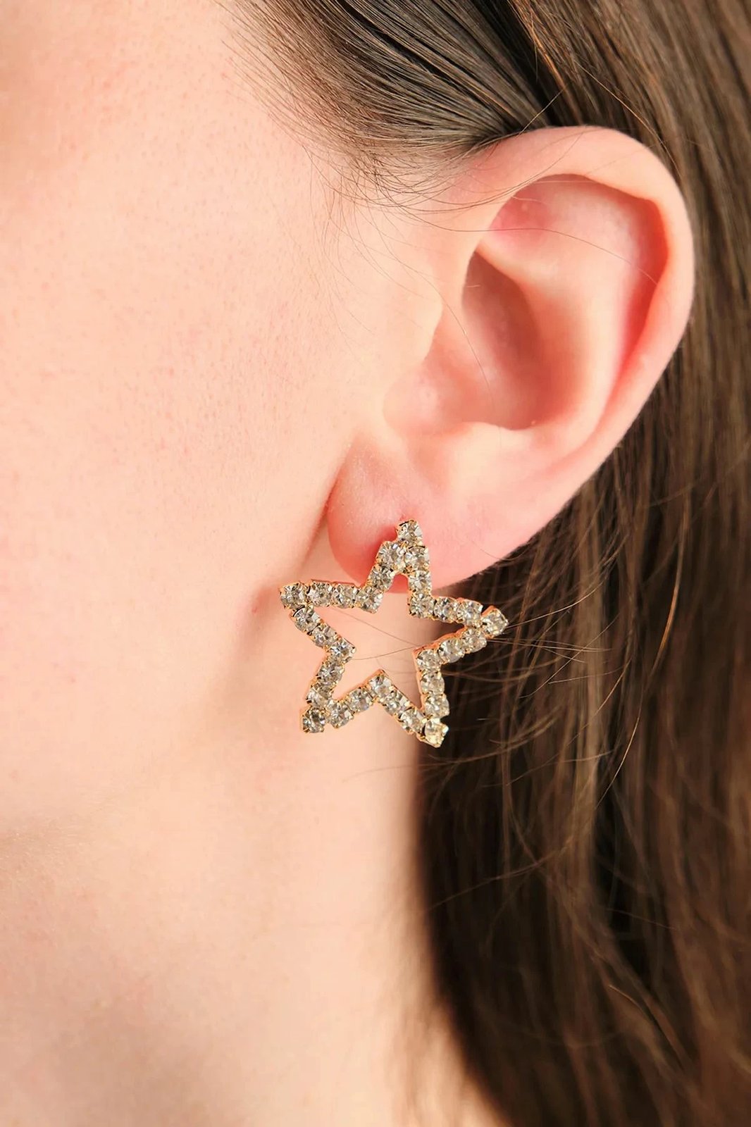 Vathë yll, ngjyrë ari, Jumeon, zirkon