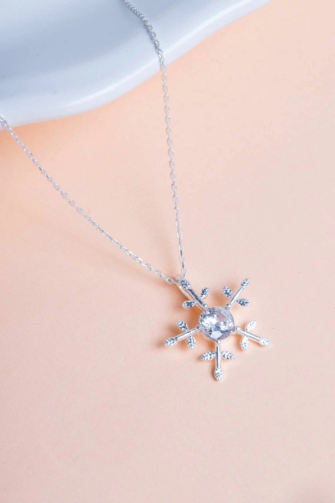 Varëse argjendi Jumeon, ELKAB92283G