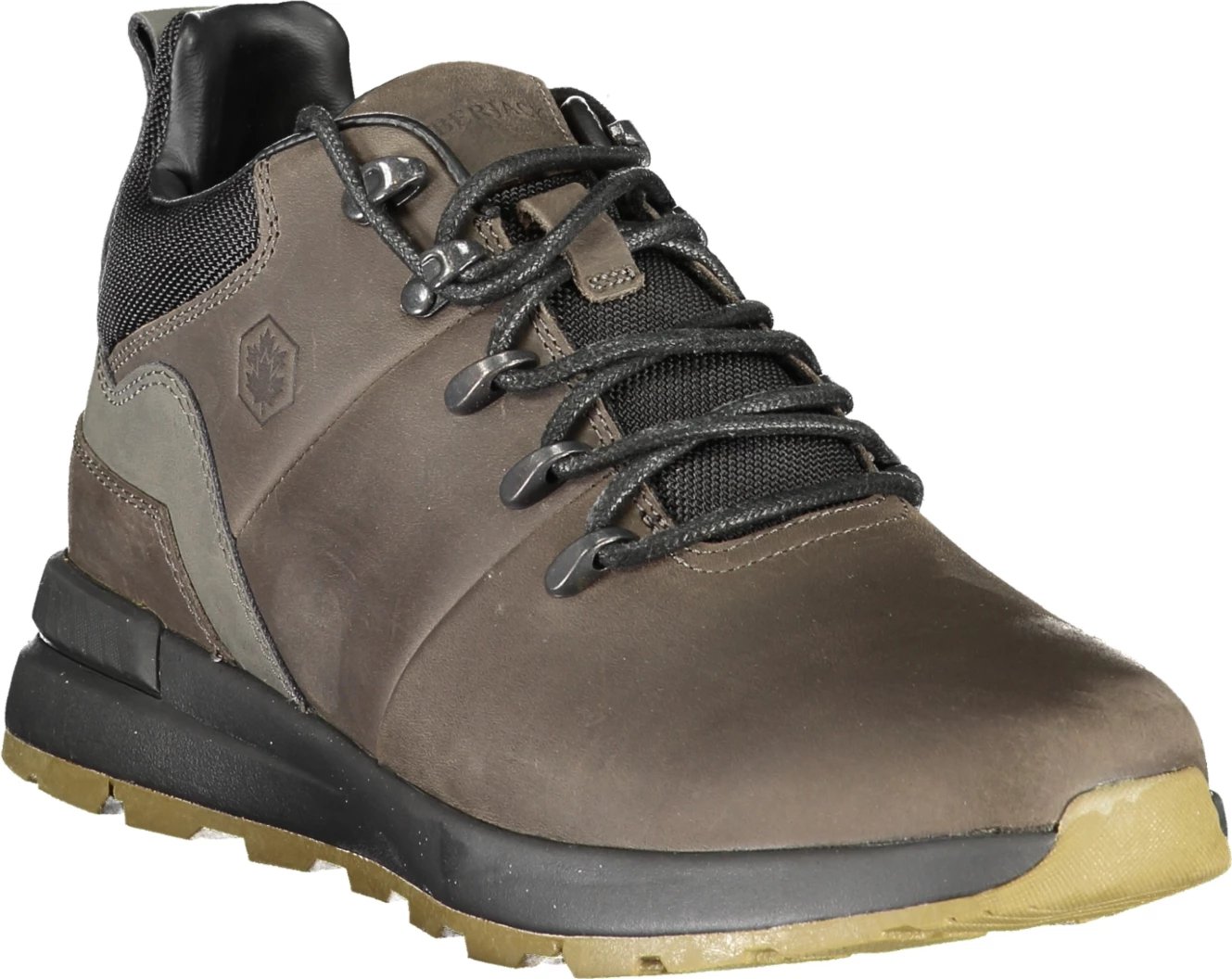 Çizme sportive për meshkuj Lumberjack Dominic, kafe