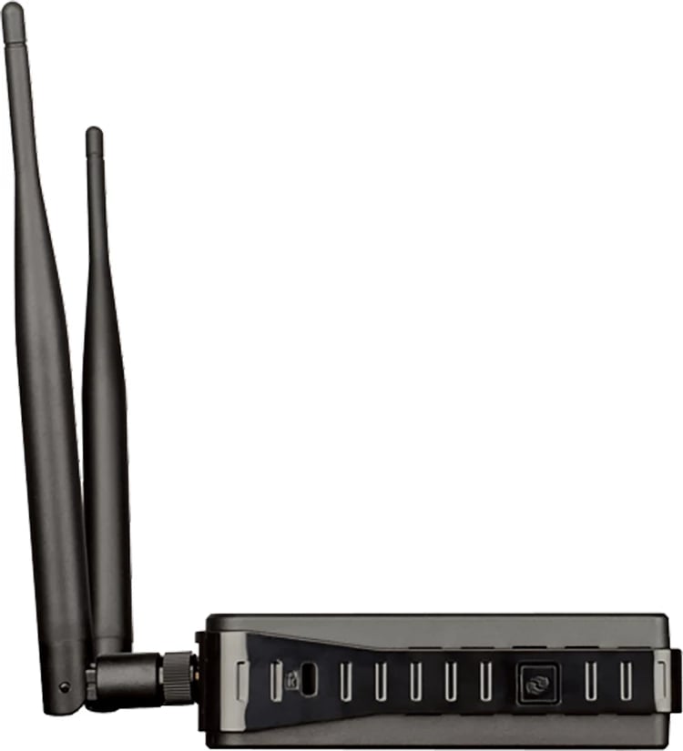 Zgjërues rrjeti Extender D-Link DAP-1360