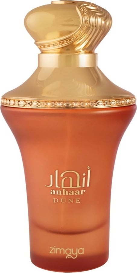 Eau de Parfum unisex Zimaya Anhaar Dune 100ml