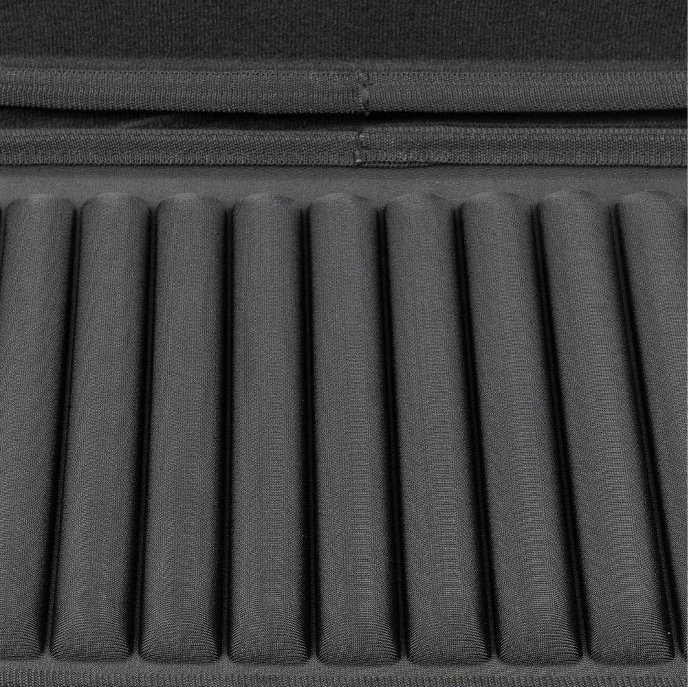 Mbështjellës laptopi RIVACASE NB Sleeve Antishock 5116, 11.6-12.4 inç, e zezë Mbështjellës laptopi RIVACASE NB Sleeve Antishock 5116, 11.6-12.4 inç, e zezë
