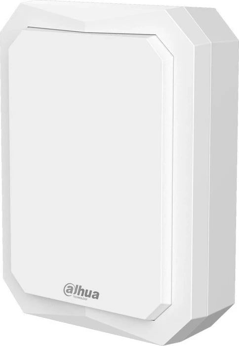 Kuti lidhëse Dahua PFA130-E, alumini, IP66, e bardhë