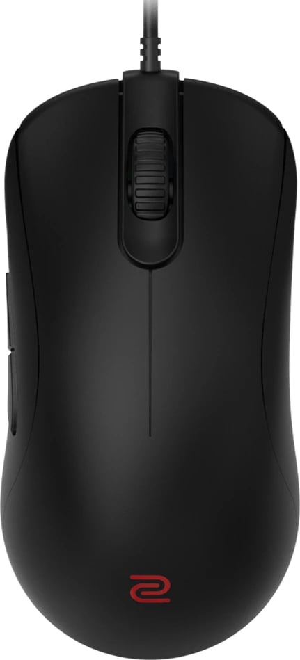 Maus BENQ ZOWIE ZA11-C - USB, e zezë