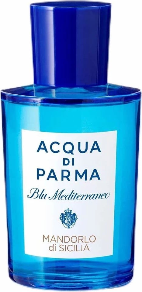 Eau de Toilette unisex Acqua di Parma Blu Mediterraneo Mandorlo Di Sicilia 100ml