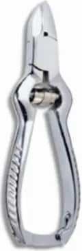 Këpucë pedikure profesionale Beter Chromed 13.5cm unisex Këpucë pedikure profesionale Beter Chromed 13.5cm unisex