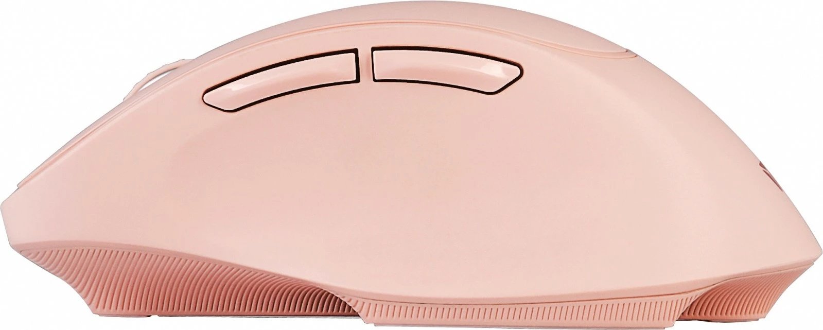 Maus wireless YENKEE SLIDER YMS 2080PK, 2400 DPI, 6 butona, Powder Pink