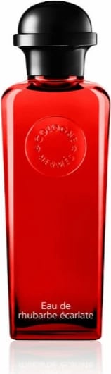 Eau de Cologne Hermès Eau de Rhubarbe Ecarlate 100ml