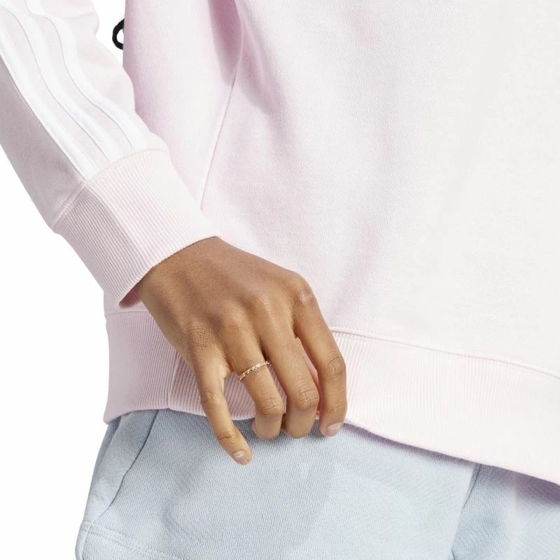 Duks për femra adidas, rozë pastel