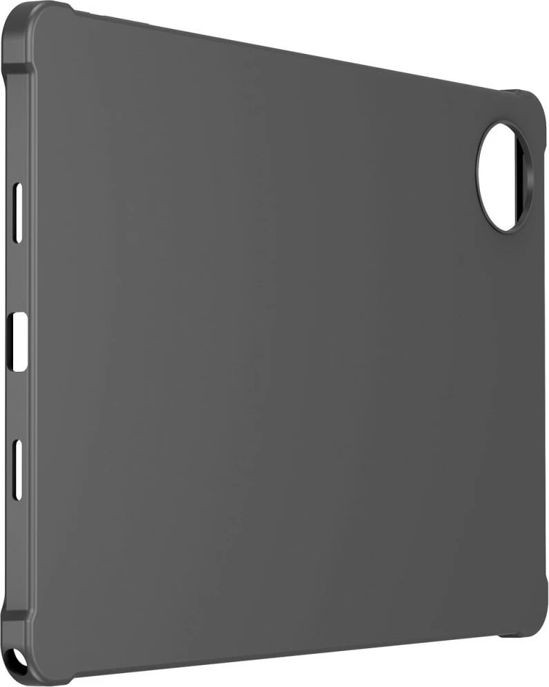Mbështjellës tablet Ulefone Tab A11, 11", plastikë, zi